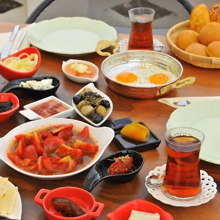Petrino Goekceada Hotel&kitchen 3* Gokceada