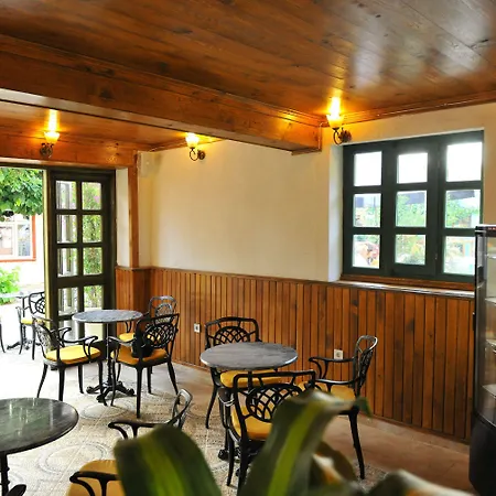 Bed & Breakfast Petrino Goekceada Hotel&kitchen İmroz
