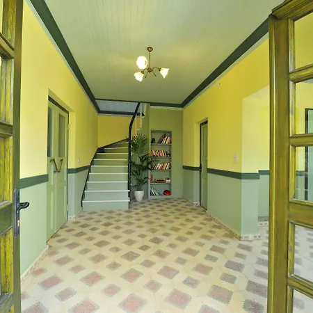 Bed & Breakfast Petrino Goekceada Hotel&kitchen Gokceada