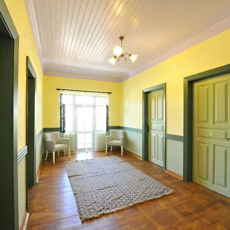 Petrino Goekceada Hotel&kitchen
