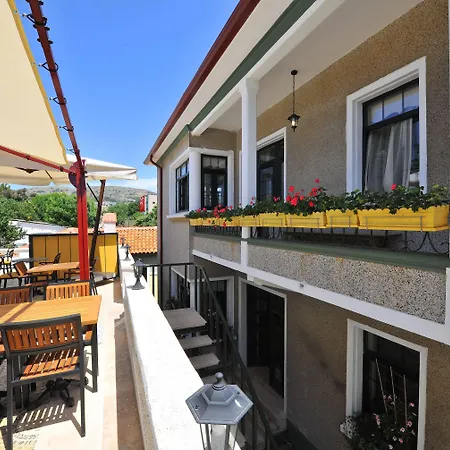 Petrino Goekceada Hotel&kitchen Gokceada