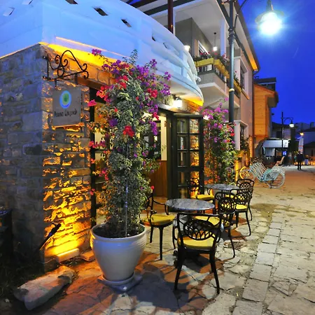 Petrino Goekceada Hotel&kitchen Gokceada