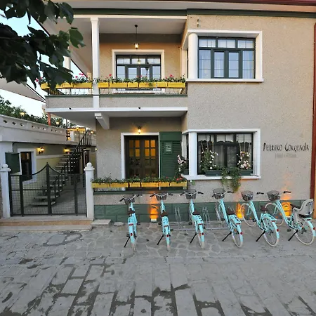 Petrino Goekceada Hotel&kitchen Bed & Breakfast İmroz