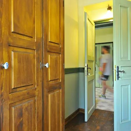 Petrino Goekceada Hotel&kitchen Bed and breakfast
