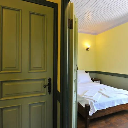 Petrino Goekceada Hotel&kitchen 4*