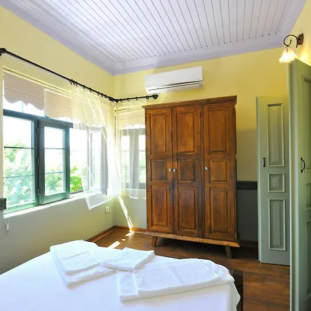 Petrino Goekceada Hotel&kitchen Bed and breakfast İmroz