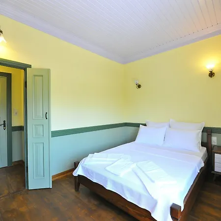 Petrino Goekceada Hotel&kitchen