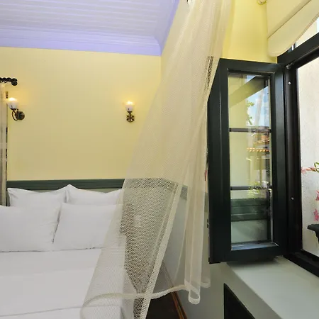 Petrino Goekceada Hotel&kitchen