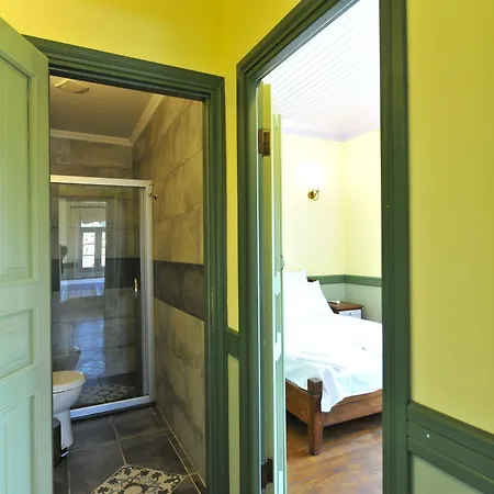 Petrino Goekceada Hotel&kitchen İmroz