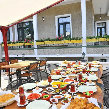 Bed & Breakfast Petrino Goekceada Hotel&kitchen 4*