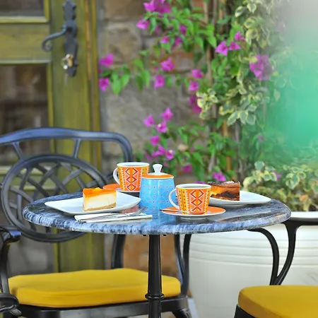 Bed and breakfast Petrino Goekceada Hotel&kitchen İmroz