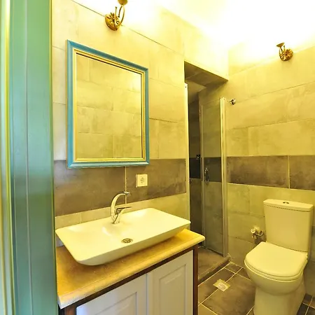 Bed & Breakfast Petrino Goekceada Hotel&kitchen Gokceada