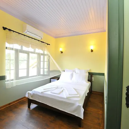 Petrino Goekceada Hotel&kitchen İmroz