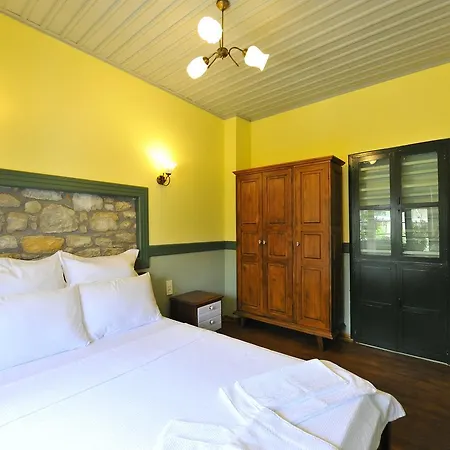 Petrino Goekceada Hotel&kitchen Gokceada