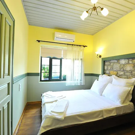 Petrino Goekceada Hotel&kitchen Gokceada