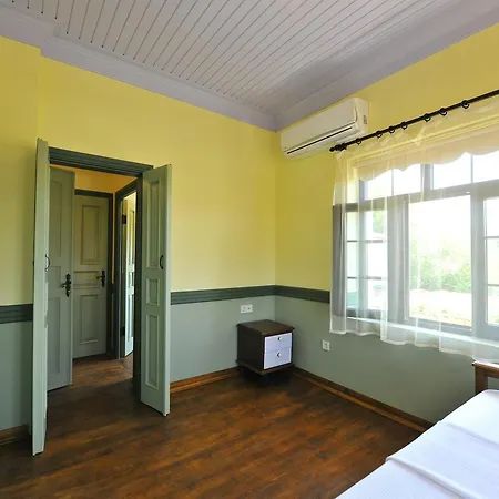 Petrino Goekceada Hotel&kitchen Frühstückspension İmroz