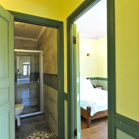 Petrino Goekceada Hotel&kitchen 3* Gokceada
