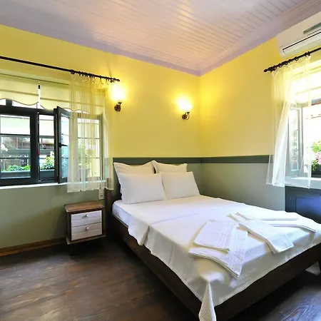 Petrino Goekceada Hotel&kitchen 3*