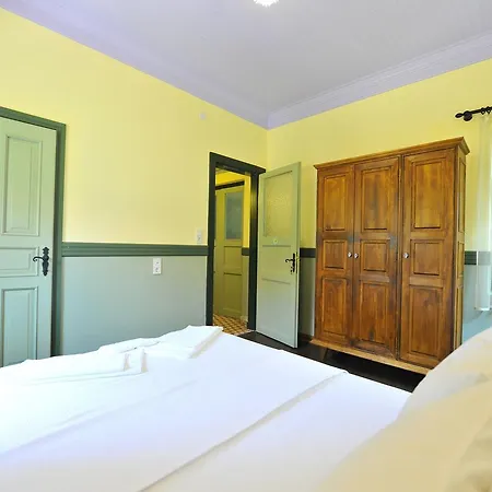 Bed & Breakfast Petrino Goekceada Hotel&kitchen