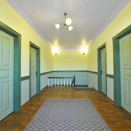 Petrino Goekceada Hotel&kitchen Bed & Breakfast