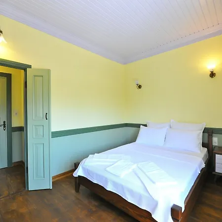 Petrino Goekceada Hotel&kitchen 3* Gokceada