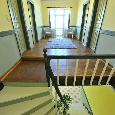 Bed & Breakfast Petrino Goekceada Hotel&kitchen 3*