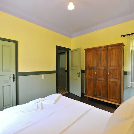 Petrino Goekceada Hotel&kitchen Bed & Breakfast 3*