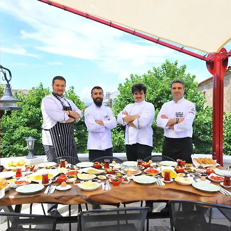 Petrino Goekceada Hotel&kitchen Gokceada