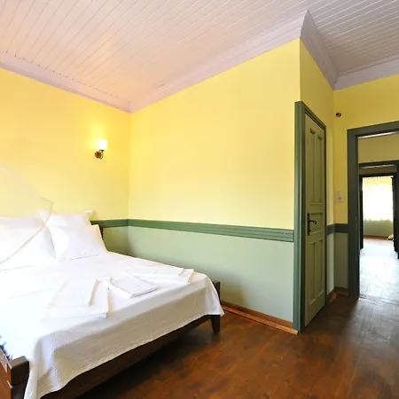 Petrino Goekceada Hotel&kitchen Bed & Breakfast 3*