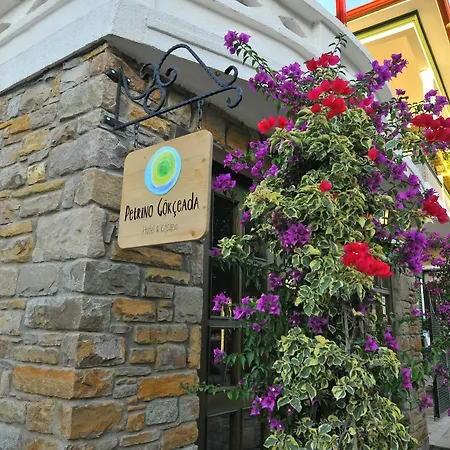 Petrino Goekceada Hotel&kitchen Bed & Breakfast 3*