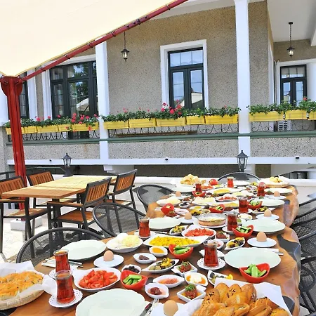 Petrino Goekceada Hotel&kitchen 3* Gokceada